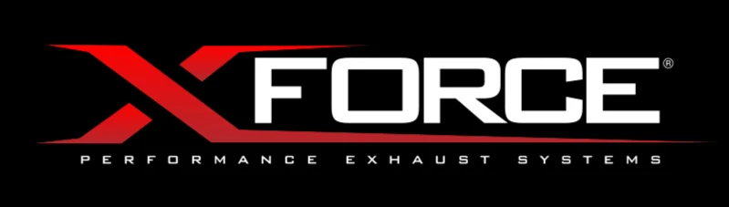 XFORCE PERFORMANCE EXHAUST