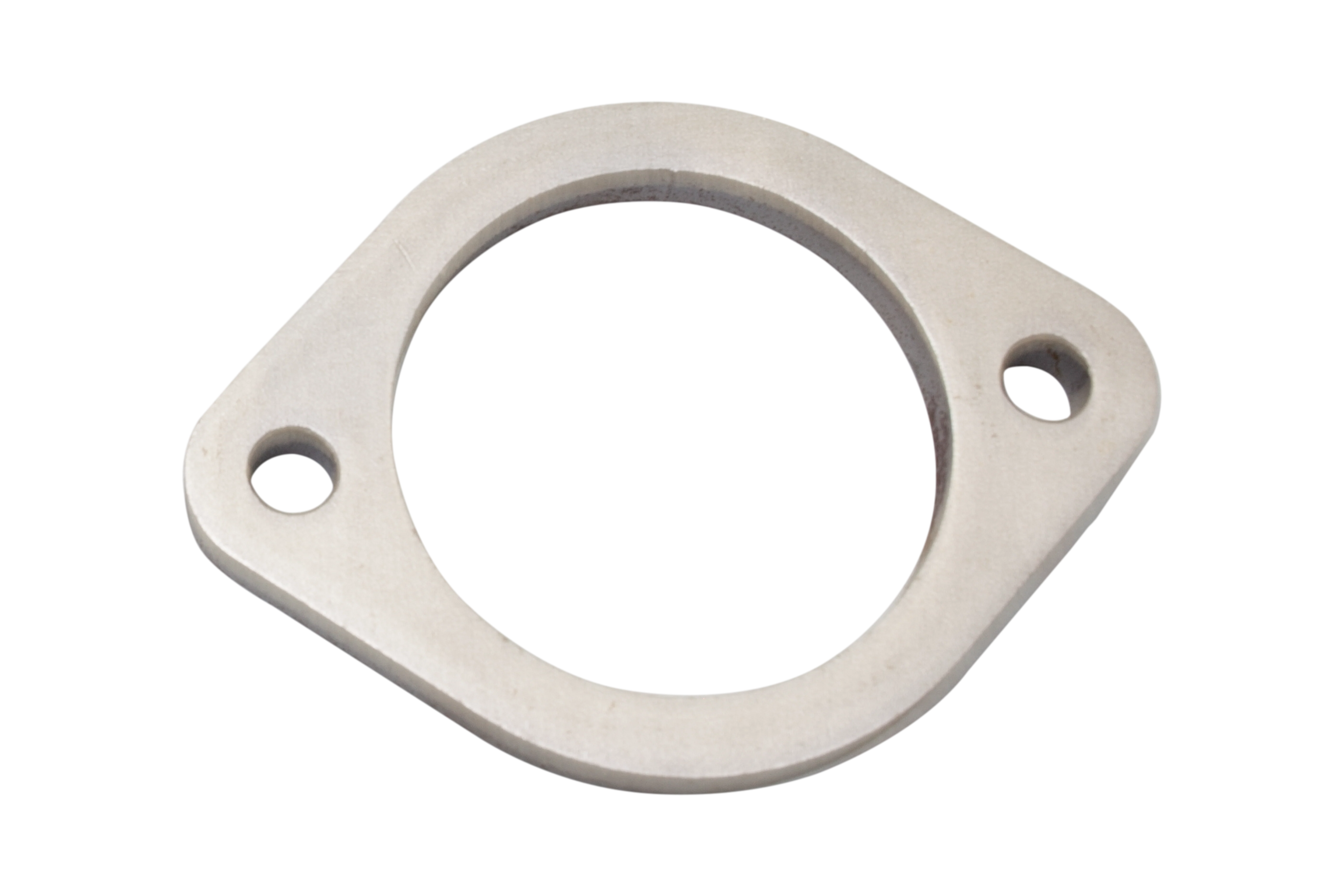 3.5inch 2 Bolt Flange Mild Steel
